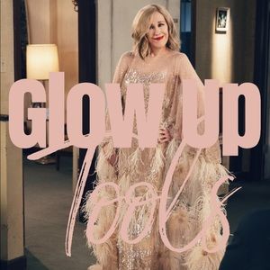 ✨ Glow Up tools you need 👇